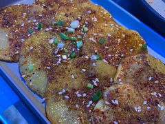 -燥次·烧烤酒场(万象城店)