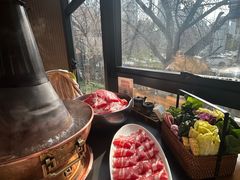 -东来顺·非遗火锅(高新店)