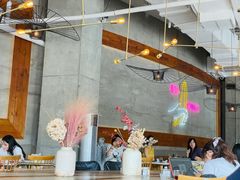 -The Rug Cafe(王府中环店)