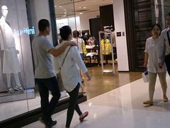 -ZARA(深圳金光华广场店)