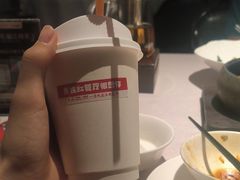 -千百味红餐厅·江西菜(绿地双子塔店)