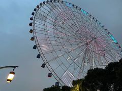 -南昌之星摩天轮