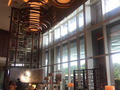 -上海浦东嘉里大酒店