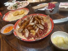-广府乡下·饭庄(新港东路店)