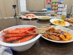 -师傅仔美食(东华老店)