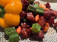 -桂满陇·海市蜃楼·黑金(国金店)