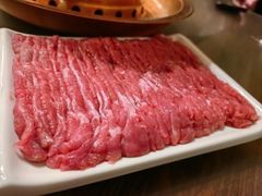 -南门涮肉(后海店)