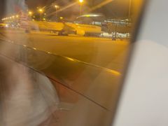 -曼谷素万那普国际机场