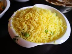 -克比叔叔印度餐厅Kebabs on the Grille(永康路分店)