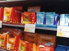 -迪卡侬(南二环店)