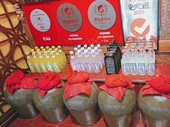 -江城小馆陕南妈妈菜·全球旅行餐厅(钟楼店)