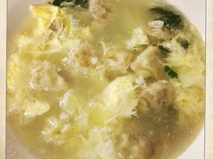 馄饨-津门永胜包子铺(哈尔滨道总店)