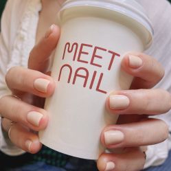 -Meet Nail 美睫·美甲