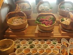 -牛YO寿喜烧和牛火锅自助(三台子万象汇店)