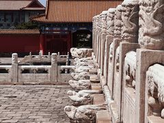 -故宫博物院(故宫)