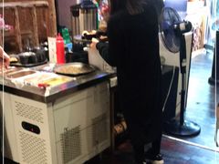 -恩你小木屋·烤肉韩式料理(嘉兴秀洲店)