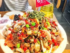 -必点海鲜·鲅鱼水饺(鞍山西道店)