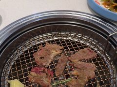 -韩香福烤肉庄园(荣成店)
