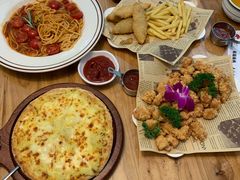 -米蘭西點(锦山大街店)