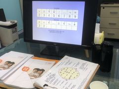 -竞思注意力·专注力·学习能力训练(天一广场中心)