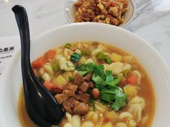 -白鹿原·西安油泼面(万象城店)
