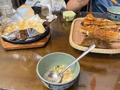 -唐人街干锅烧烤