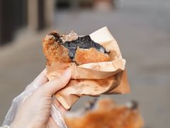 豆沙圆-糯米油条经营部