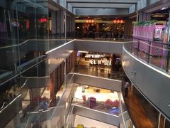 -远洋未来广场(育慧北路店)