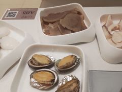 -小茉庐和牛自助火锅(龙湖万达店)