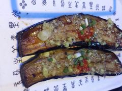 android_upload_pic-很久以前羊肉串(大华三路店)