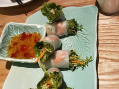 米纸卷-米纸越南小馆(金鹰世界店)