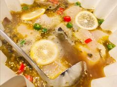 -炉小哥烤肉(信万广场店)
