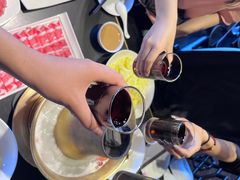 -鼓楼东街老火锅(鼓楼店)
