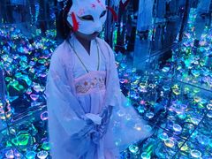 -天津梵高星空艺术馆(天河城旗舰店)