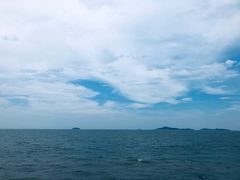 -黄金海岸环岛路