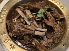 -和庆斋羊蝎子火锅·碳缸烧烤(顺义旗舰店)