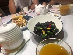 -尚一汤 广东炖汤(金桥国际店)
