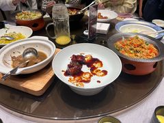 -章吴记喜瑞餐厅(东东城店)