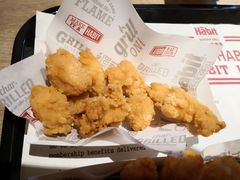 -The Habit Burger Grill 哈比特汉堡(复兴soho店)