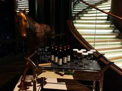 -大连君悦酒店·星海湾壹号Dalian·Dalian(星海广场店)