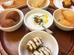 -ELI FALAFEL Lebanese&Mediterranean黎巴嫩美食(富城路店)