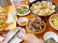 -十二道丰味·徐州土菜·烧烤(何山路店)