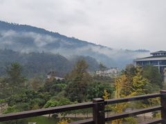 -中铁花水湾温泉酒店(大邑店)