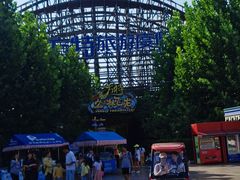 -郑州方特梦幻王国