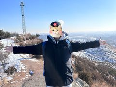-乌素图国家森林公园