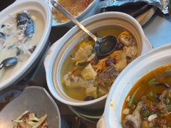 -新白鹿餐厅(城西银泰城店)