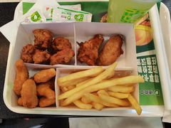 -德克士(车站路店)