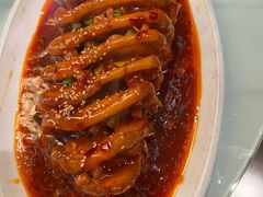 -蔡家酒楼(一德街店)