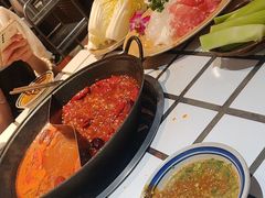 -贰回巷火锅馆(钟楼店)