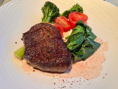 -S | PRIME1885牛排家(杭州万象城店)